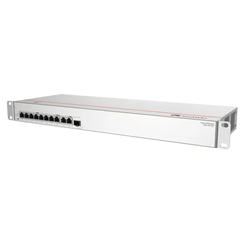Huawei S380-H8T3ST | Router | 2x GE WAN, 1x SFP, 8x GE LAN Dopuszczalna wysokość (n.p.m.)0 - 5000