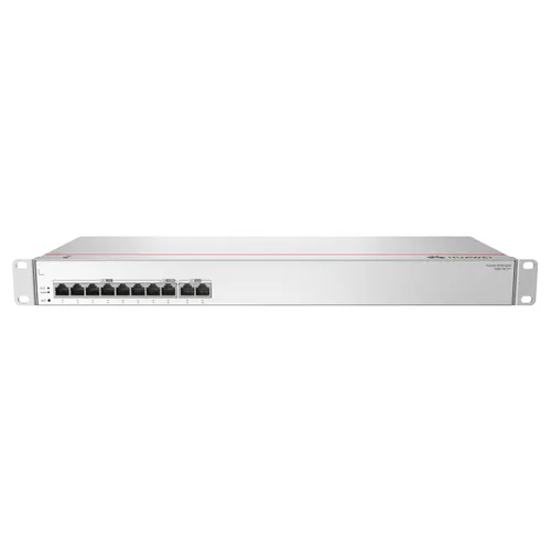Huawei S380-S8T2T | Router | 2x GE WAN, 8x GE LAN Częstotliwość wejściowa AC50/60