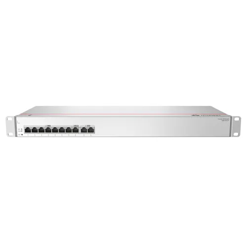 Huawei S380-S8T2T | Router | 2x GE WAN, 8x GE LAN 0