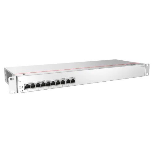 Huawei S380-S8T2T | Router | 2x GE WAN, 8x GE LAN Diody LEDTak