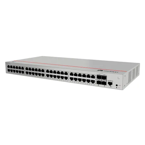 Huawei S220-48T4X | Switch | 48x GE, 4x SFP+, AC 2