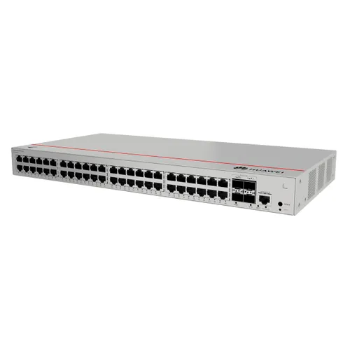 Huawei S310-48T4X | Switch | 48x GE, 4x SFP+, AC Dopuszczalna wysokość (n.p.m.)0 - 5000