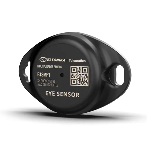 Teltonika Eye Sensor Standard BTSMP1 | Czujnik | temperatura, wilgotność, ruch, Bluetooth 4.2 0