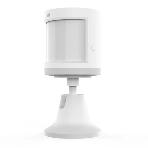 Aqara Motion and Light Sensor P2 | Czujnik światła i ruchu | Thread, Bluetooth 5.0 2