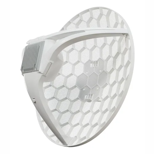 Mikrotik LHGG LTE6 kit | Roteador LTE | LHGGR&FG621-EA, 1x GE, RouterOS L3 CertyfikatyEAC