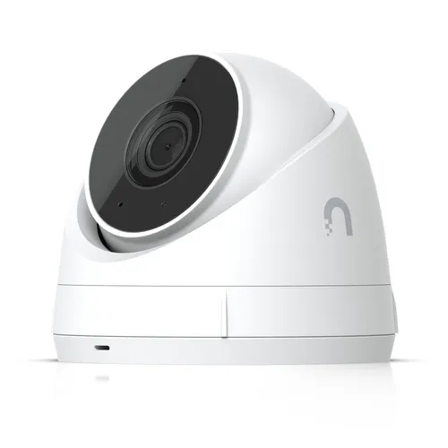 Ubiquiti UVC-G5-Turret-Ultra | IP Camera | 4MP 2688 x 1512, PoE, IR, IP66, 1x RJ45 100Mb/s BluetoothNie