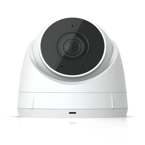 Ubiquiti UVC-G5-Turret-Ultra | IP Camera | 4MP 2688 x 1512, PoE, IR, IP66, 1x RJ45 100Mb/s Cechy zabiezpieczeńOdporny na manipulacje, Odporny na UV