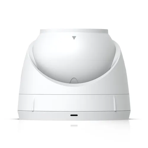Ubiquiti UVC-G5-Turret-Ultra | IP Camera | 4MP 2688 x 1512, PoE, IR, IP66, 1x RJ45 100Mb/s Długość kabla0,3