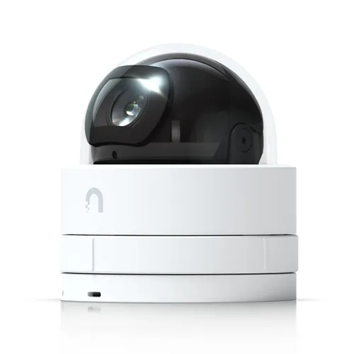 Ubiquiti UVC-G5-Dome-Ultra | IP-Kamera | 4MP 2688 x 1512, PoE, IR, 1x RJ45 100Mb/s Certyfikat środowiskowy (zrównoważonego rozwoju)CE, Federalna Komisja Łączności (FCC)