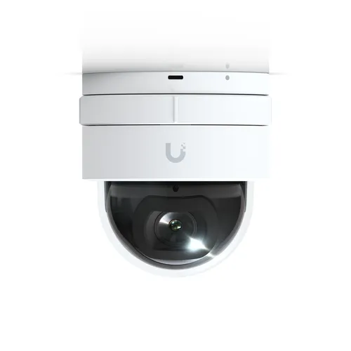 Ubiquiti UVC-G5-Dome-Ultra | IP-Kamera | 4MP 2688 x 1512, PoE, IR, 1x RJ45 100Mb/s BluetoothNie