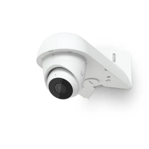 Ubiquiti UACC-Camera-AM-W | Soporte de montaje | para G5 Turret Ultra, AI Pro Turret, AI Pro Dome Cechy zabiezpieczeńOdporny na warunki atmosferyczne