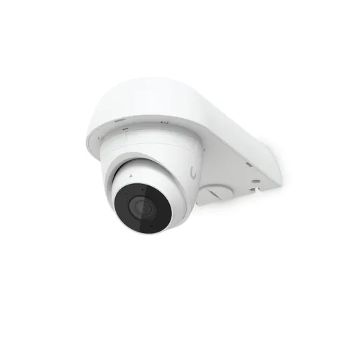 Ubiquiti UACC-Camera-AM-W | Soporte de montaje | para G5 Turret Ultra, AI Pro Turret, AI Pro Dome Głębokość produktu252