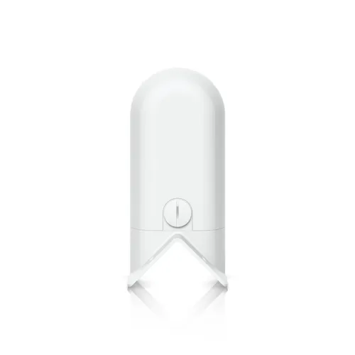 Ubiquiti UACC-Camera-AM-W | Soporte de montaje | para G5 Turret Ultra, AI Pro Turret, AI Pro Dome Gwint3/4