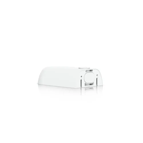 Ubiquiti UACC-Camera-AM-W | Soporte de montaje | para G5 Turret Ultra, AI Pro Turret, AI Pro Dome Materiał obudowyAluminium, Poliwęglan (PC)