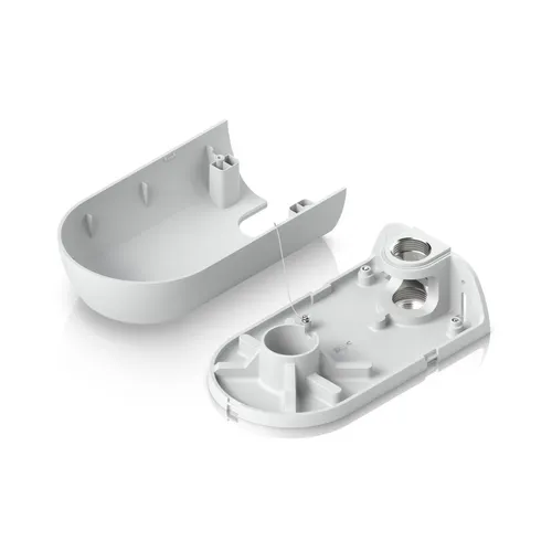 Ubiquiti UACC-Camera-AM-W | Soporte de montaje | para G5 Turret Ultra, AI Pro Turret, AI Pro Dome Montaż naścienny / rzutowanie na sufitTak