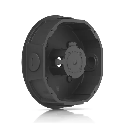 Ubiquiti UACC-AI-360-JB | Junction Box | for UniFi AI 360 Kompatybilność markiUbiquiti Networks