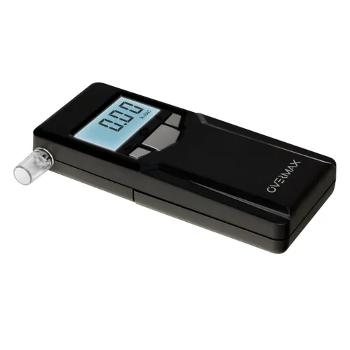 Overmax AD-06 | Alkomat elektrochemiczny | 3