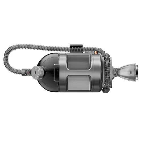 UWANT B200 Gris | Aspiradora de lavado | para limpieza de alfombras, sofás, tapizados, 1900W, 12000 Pa, depósito de 1500ml 3