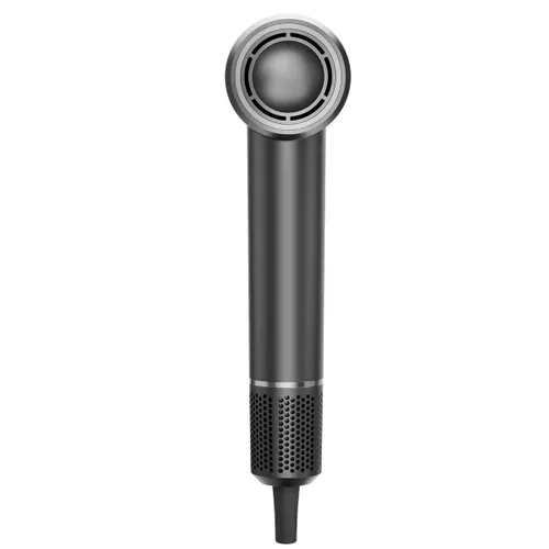 UWANT H100 Grigio | Asciugacapelli | 1500W 1