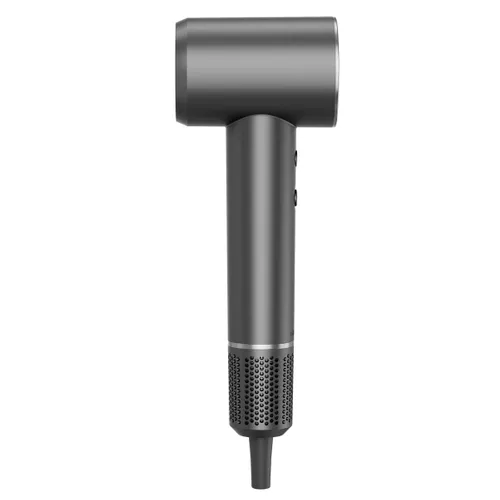 UWANT H100 Grigio | Asciugacapelli | 1500W 2