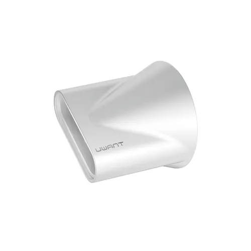 UWANT H100 Bílá | Vysoušeč vlasů | 1500W 4