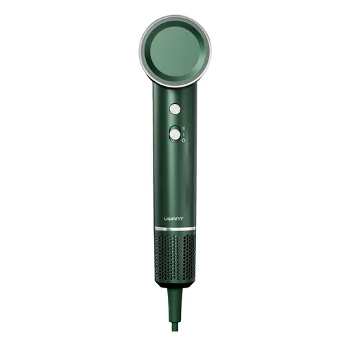 UWANT H100 HAIR DRYER GREEN 3