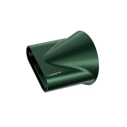 UWANT H100 HAIR DRYER GREEN 4