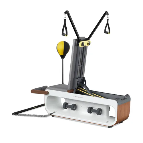 Kingsmith Fitness Bench | Exercise bench | foldable, adjustable Głębokość opakowania380