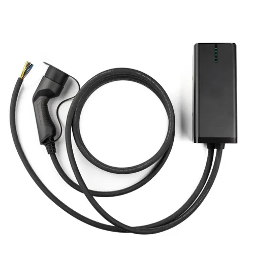 Extralink BN30-BC-22KW-APP | Cargador para vehículos eléctricos | 0