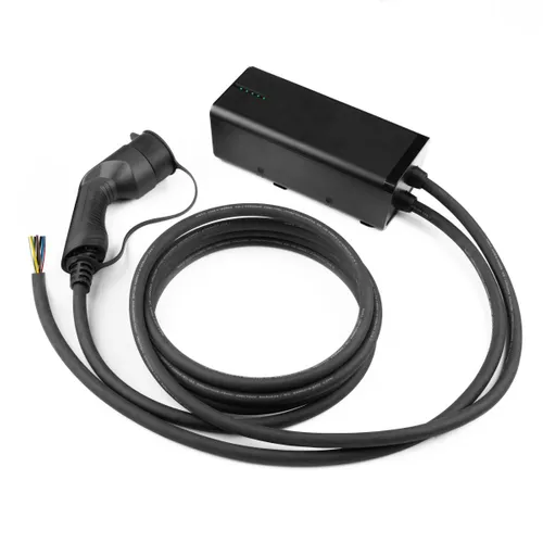 Extralink BN30-BC-22KW-APP | Cargador para vehículos eléctricos | 1