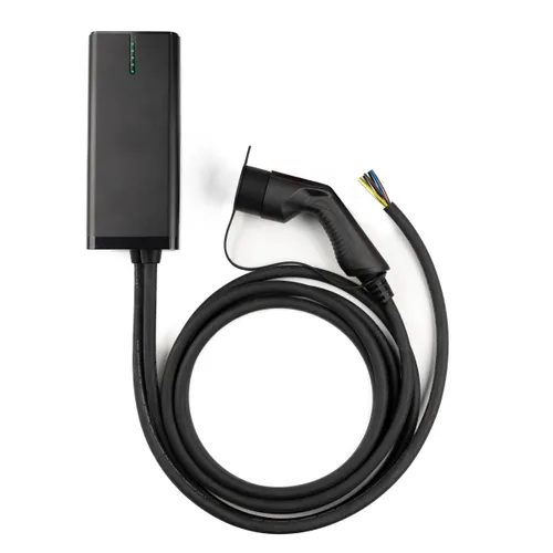 Extralink BN30-BC-22KW-APP | Cargador para vehículos eléctricos | 2
