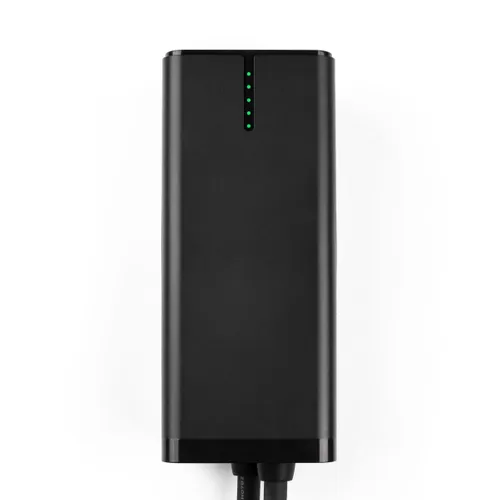 EXTRALINK BN30-BC-22KW-APP EV CHARGER 4