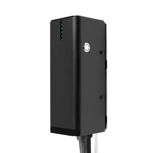 Extralink BN30-BC-22KW-APP | Cargador para vehículos eléctricos | 7