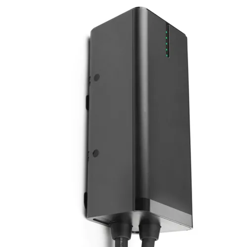 EXTRALINK BN30-BC-22KW-APP EV CHARGER 9