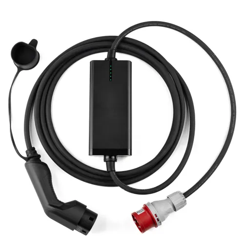 Extralink BN60 | Caricabatterie per veicoli elettrici | 0