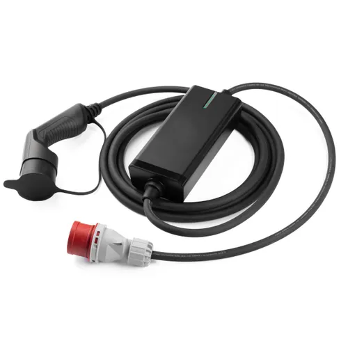 Extralink BN60 | Caricabatterie per veicoli elettrici | 2