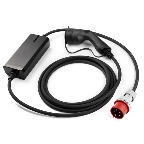 Extralink BN60 | Caricabatterie per veicoli elettrici | 4