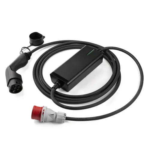 Extralink BN60 | Caricabatterie per veicoli elettrici | 5