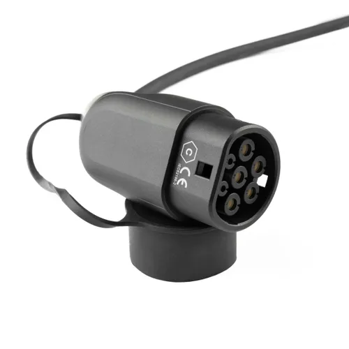 Extralink BN60 | Caricabatterie per veicoli elettrici | 10