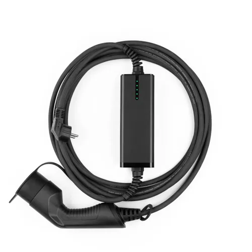 Extralink BN20 | Cargador para vehículos eléctricos | 0