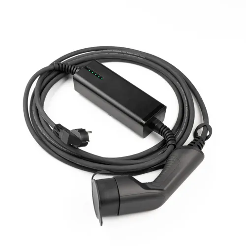 Extralink BN20 | Cargador para vehículos eléctricos | 1