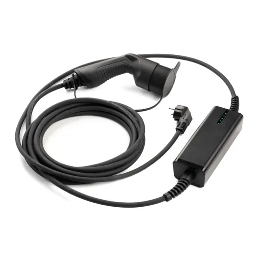 Extralink BN20 | Cargador para vehículos eléctricos | 2