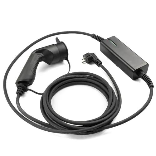 Extralink BN20 | Cargador para vehículos eléctricos | 3