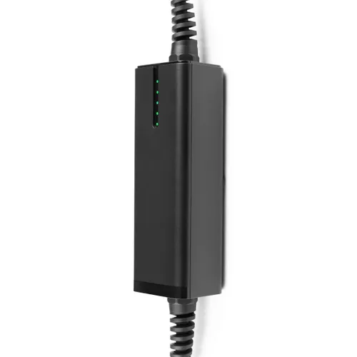 Extralink BN20 | Cargador para vehículos eléctricos | 4