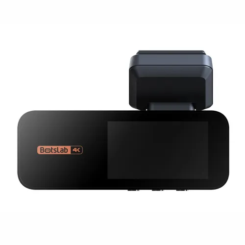 Botslab G980H | Auto-Videorecorder | 4K vorne + 1080p hinten, GPS, 2,4 GHz/5 GHz WLAN 2