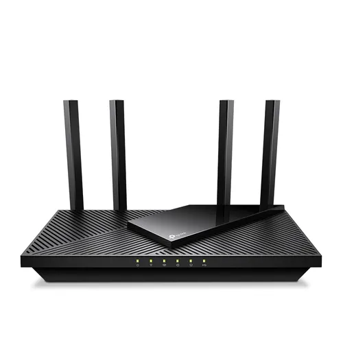 TP-Link Archer AX55 Pro | WiFi Router | WiFi6, AX3000, 2.5GE 0