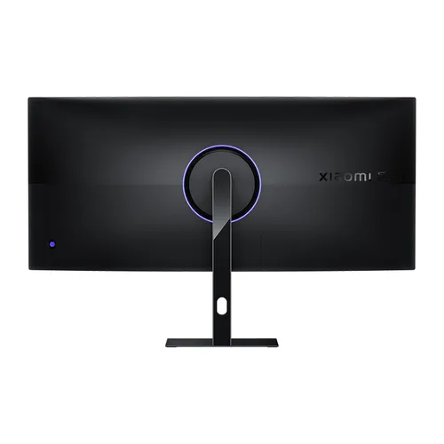 Xiaomi Curved Gaming Monitor G34WQi EU | Monitor | 34", VA, WQHD, 180Hz, FreeSync Premium Czas odpowiedzi (typowy)1
