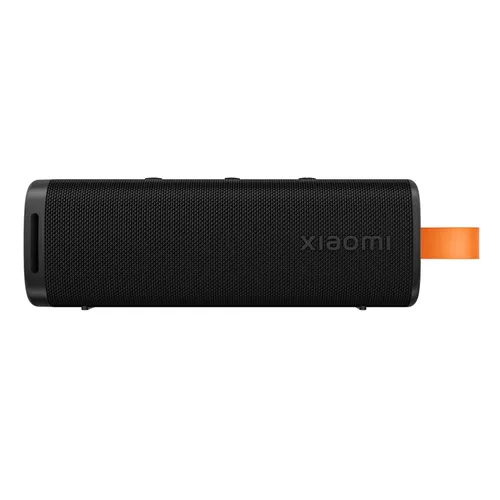 Xiaomi Sound Outdoor 30W Černý | Bezdrátový reproduktor | Bluetooth 5.4, IP67, 2600 mAh Cechy zabiezpieczeńWodoodporna