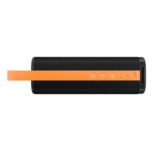 Xiaomi Sound Outdoor 30W Černý | Bezdrátový reproduktor | Bluetooth 5.4, IP67, 2600 mAh Czas ładowania2,5