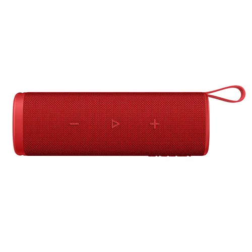 Xiaomi Sound Outdoor 30W červený | Bezdrátový reproduktor | Bluetooth 5.4, IP67, 2600 mAh BluetoothTak